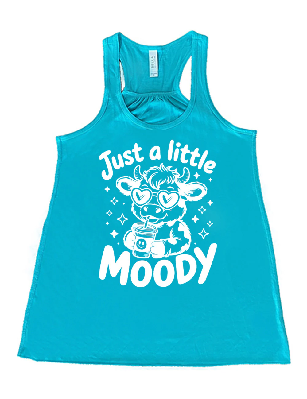 Just A Little Moody Shirt - Image 6
