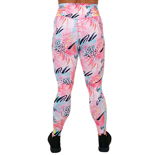 Just Beachy Leggings - Image 10
