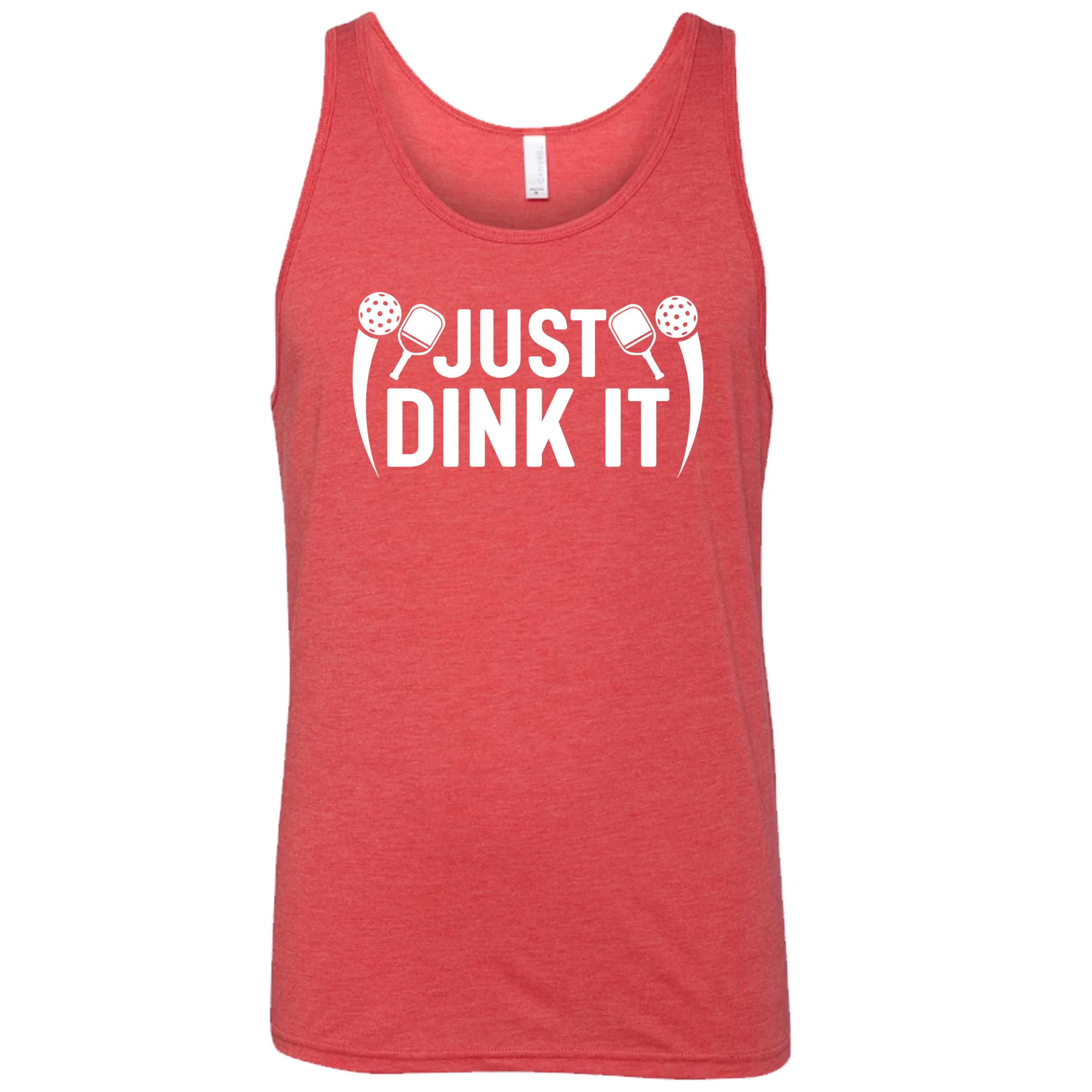 Just Dink It Shirt Unisex - Image 2