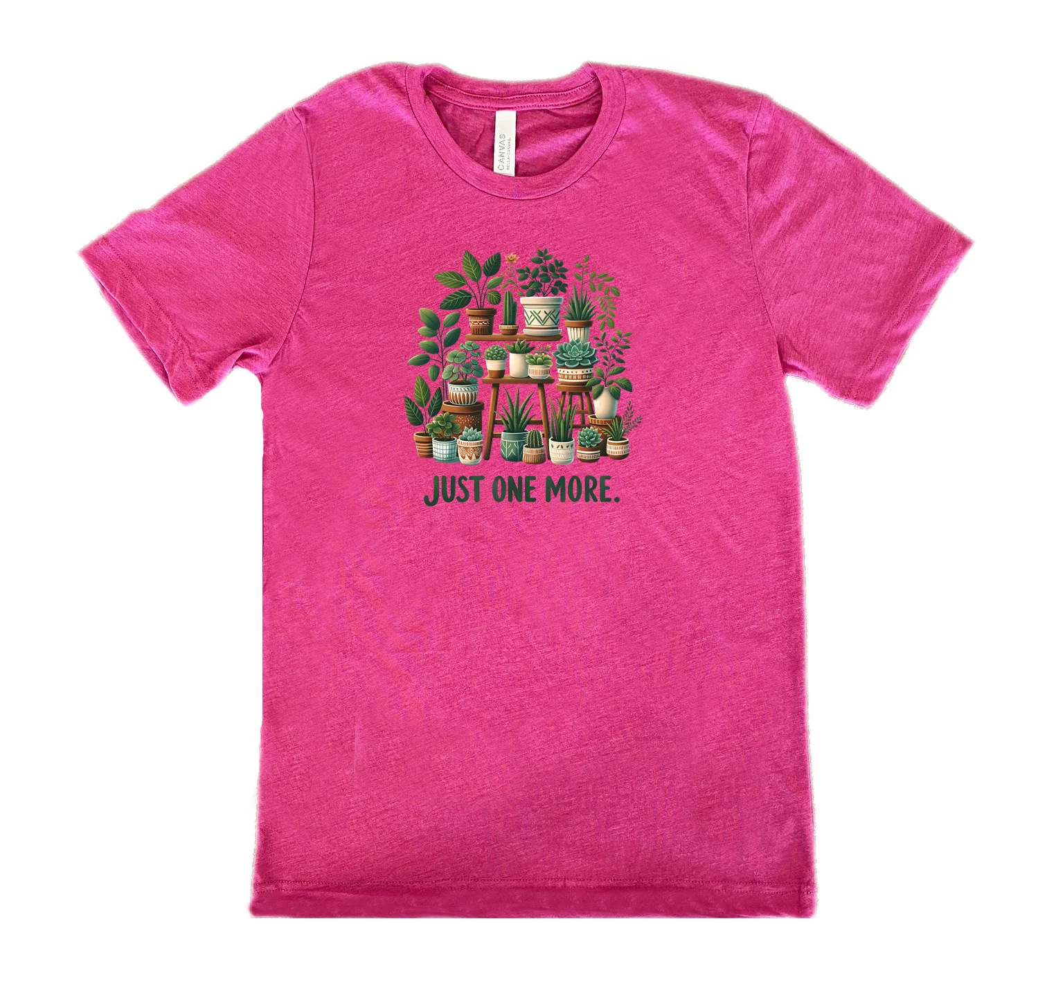 Just One More Shirt Unisex - Image 10