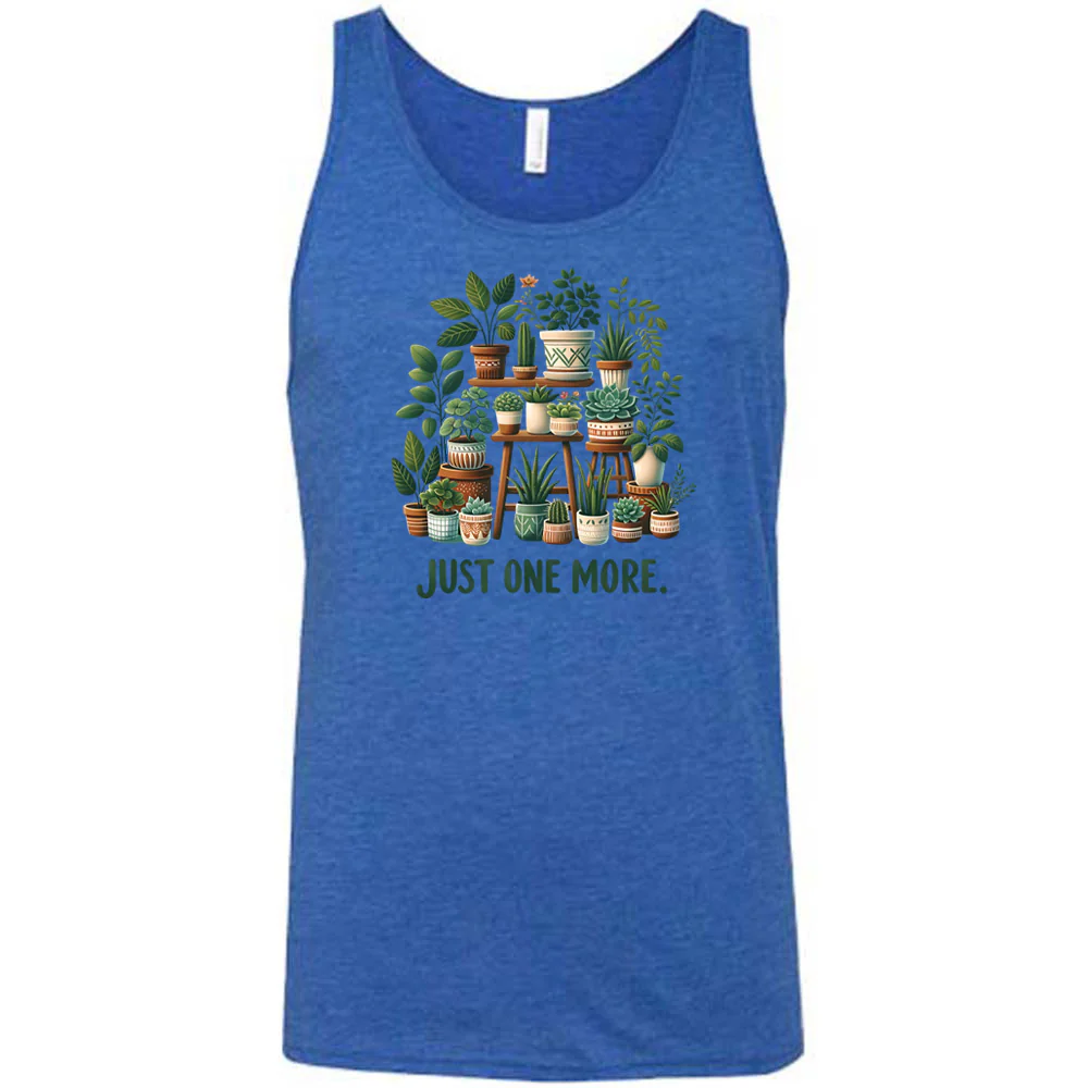 Just One More Shirt Unisex - Image 6