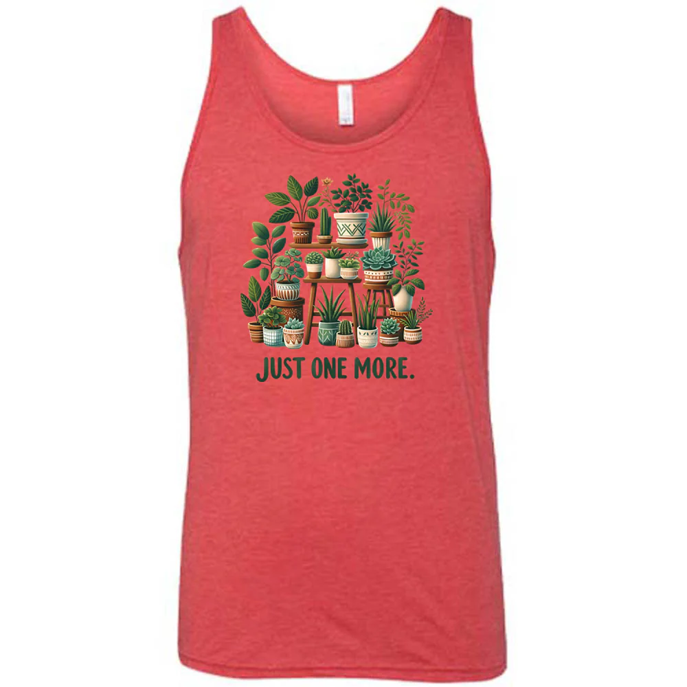 Just One More Shirt Unisex - Image 8