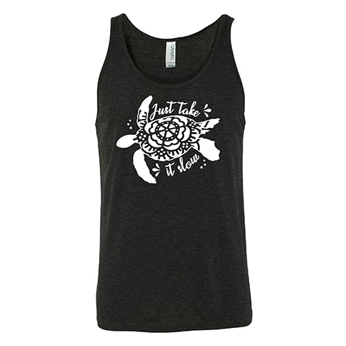 Just Take It Slow Shirt Unisex - Image 5