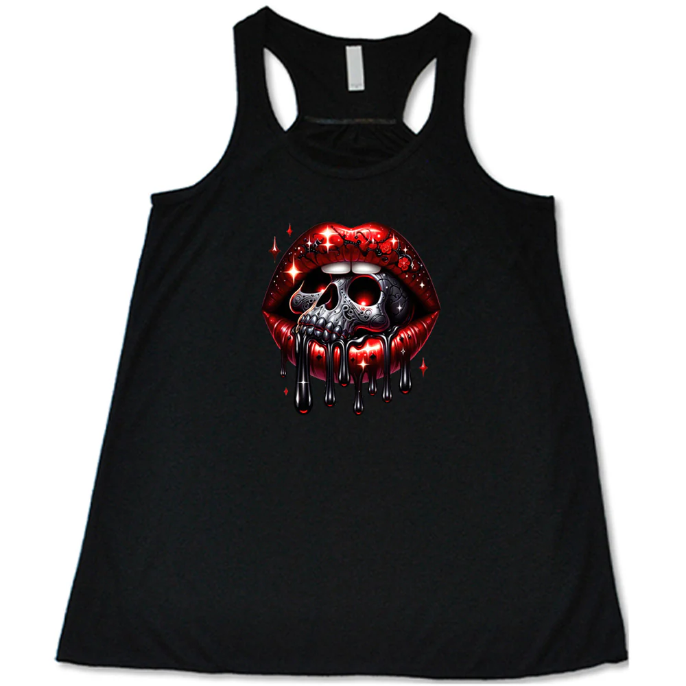 Kiss of Death Shirt