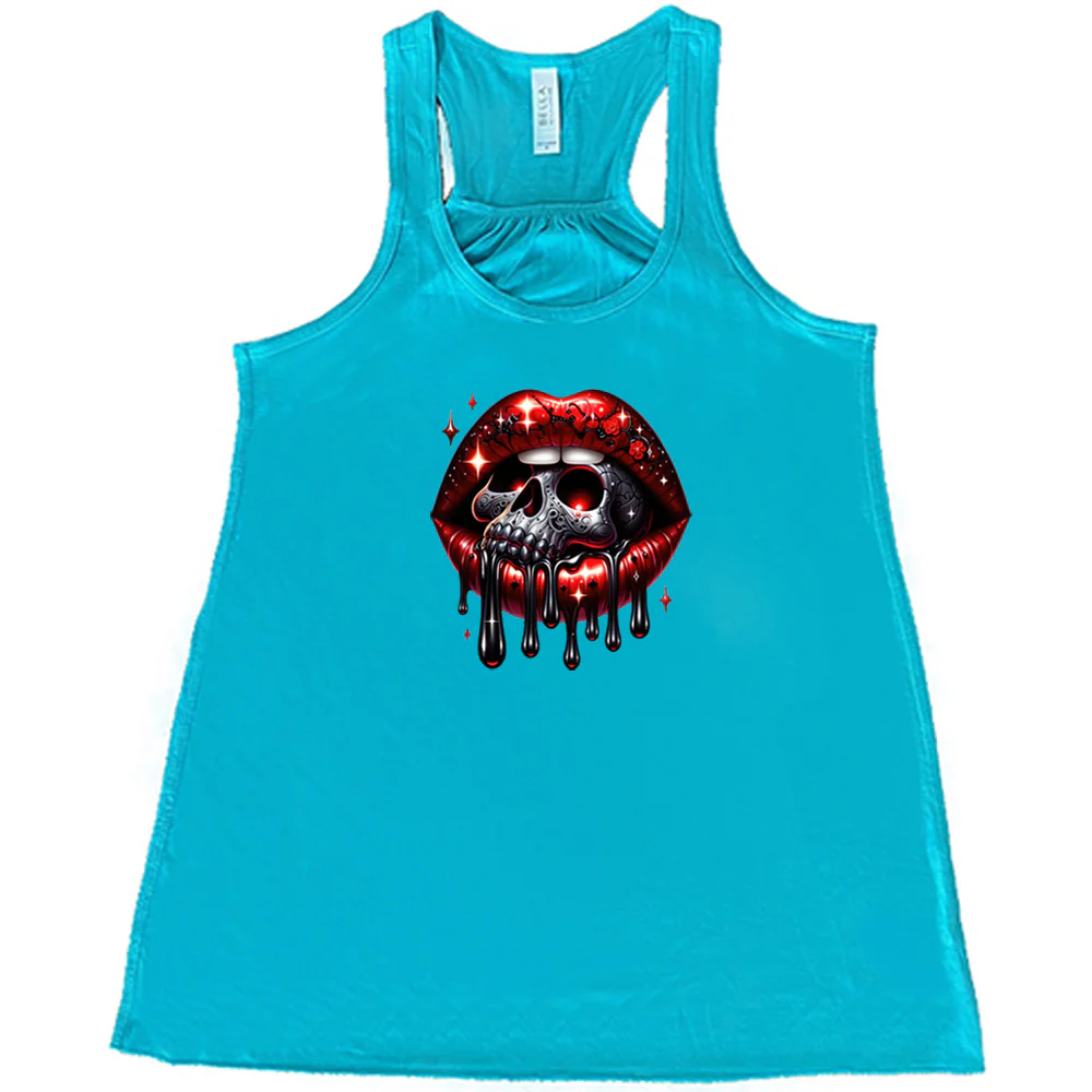 Kiss of Death Shirt - Image 4