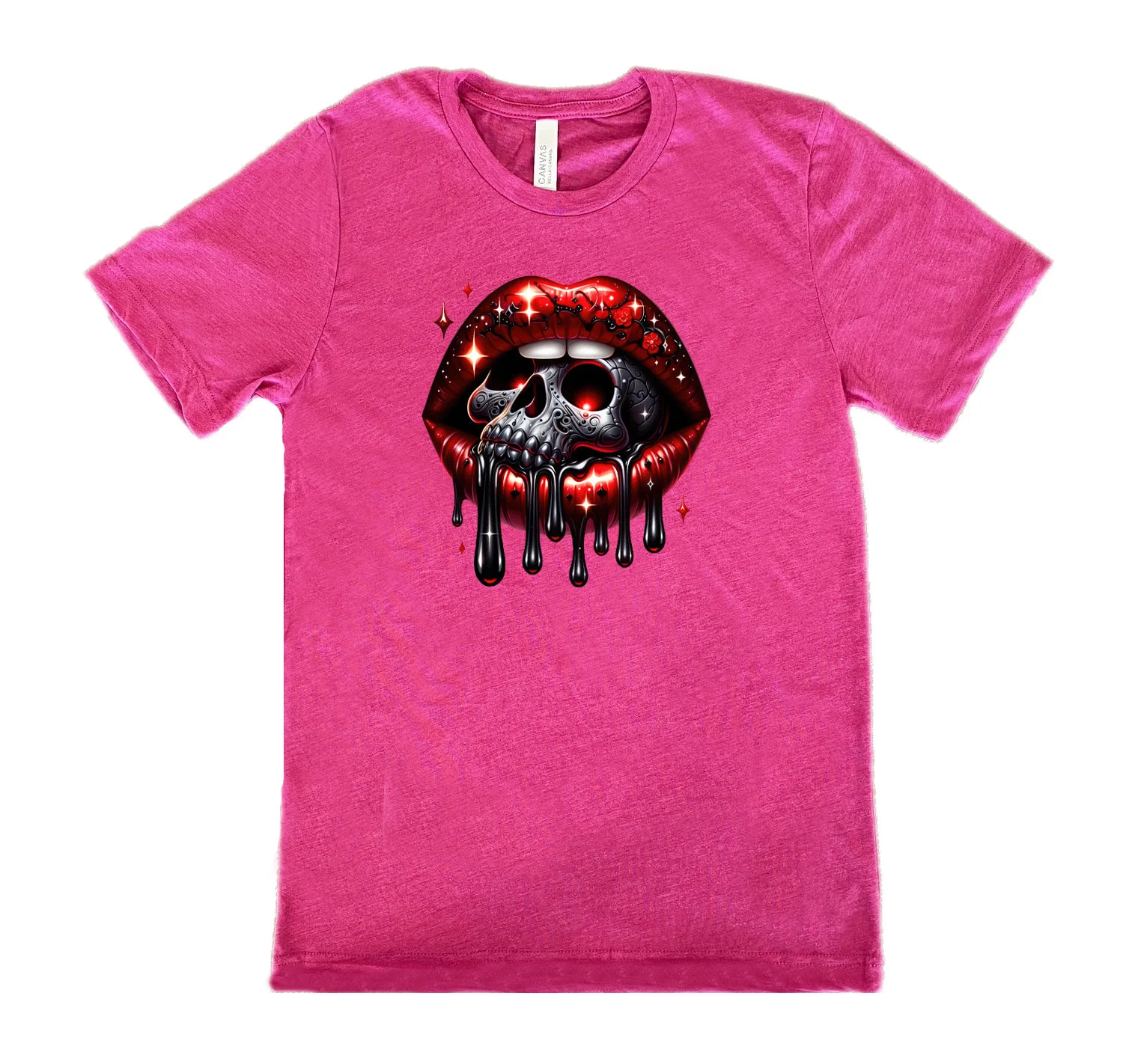 Kiss of Death Shirt Unisex - Image 10