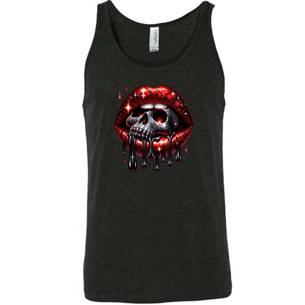 Kiss of Death Shirt Unisex - Image 2