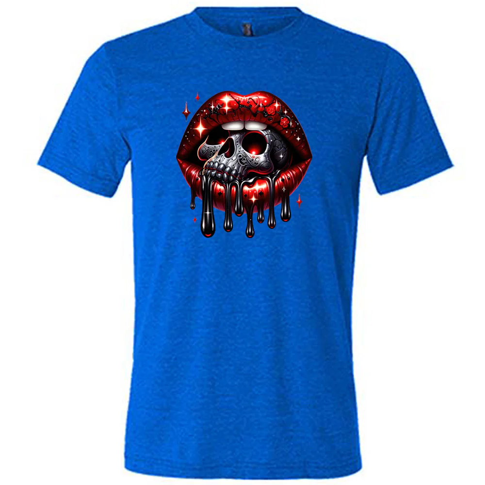 Kiss of Death Shirt Unisex - Image 3