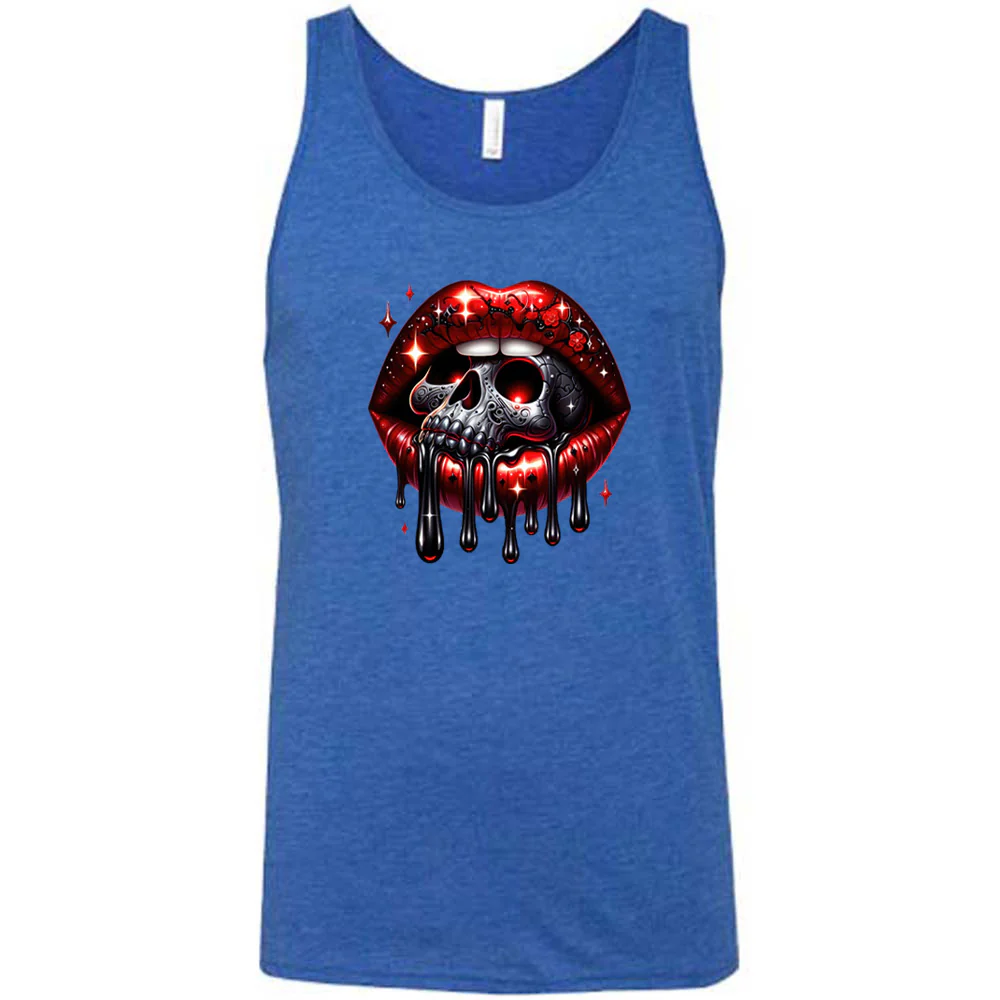Kiss of Death Shirt Unisex - Image 4