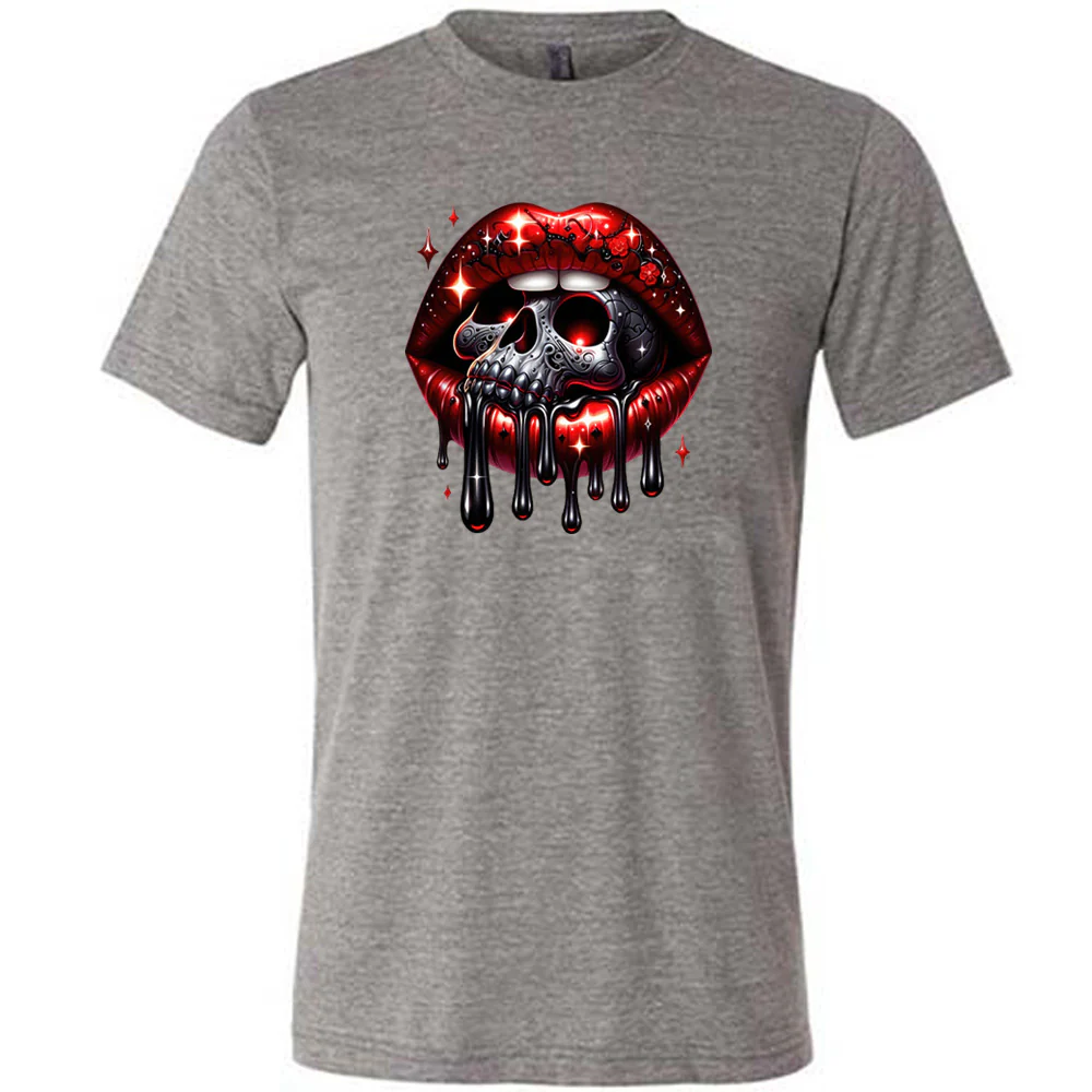 Kiss of Death Shirt Unisex - Image 5