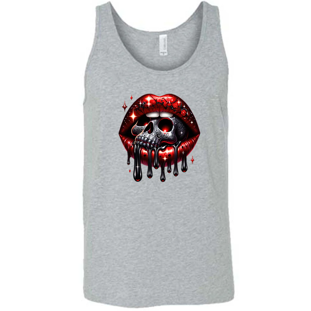 Kiss of Death Shirt Unisex - Image 6