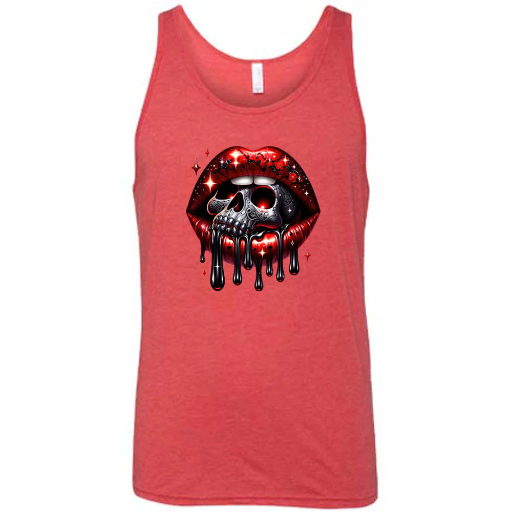 Kiss of Death Shirt Unisex - Image 8