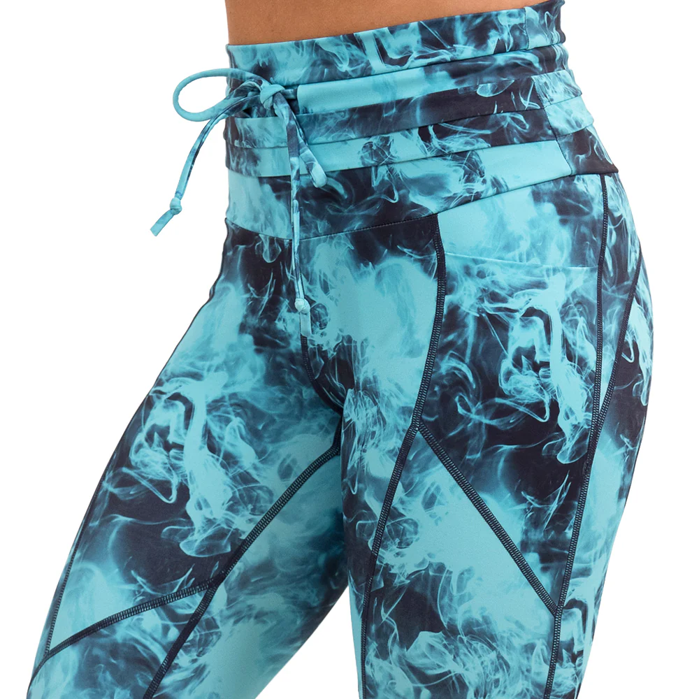 Legacy Leggings | Smoke Show - Image 11