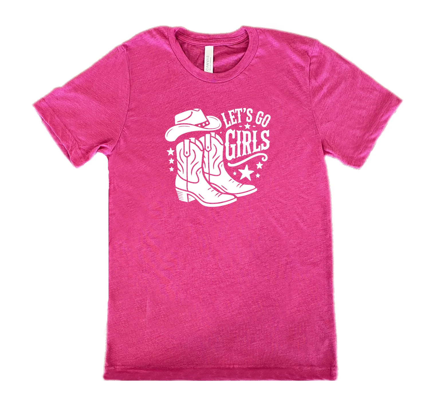 Let's Go Girls Shirt Unisex - Image 11