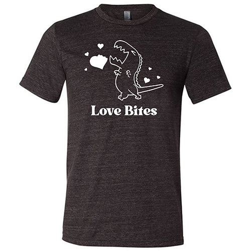 Love Bites Unisex - Image 3