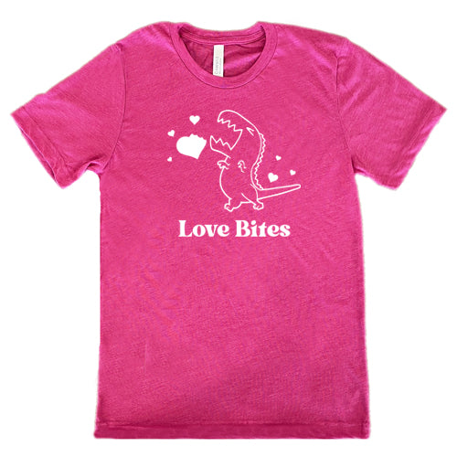 Love Bites Unisex - Image 9