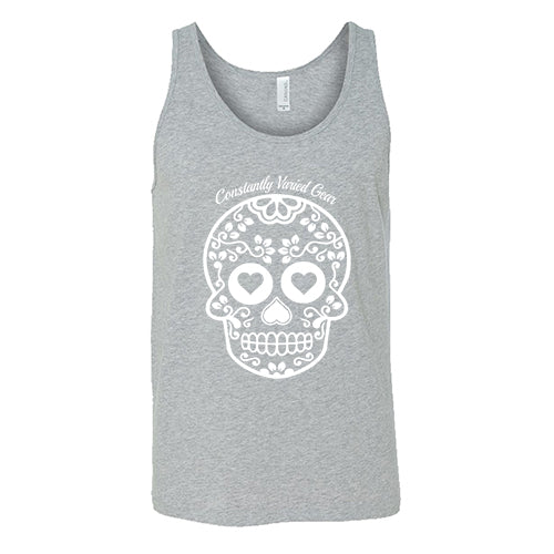 Love Skull Logo Shirt Unisex - Image 6