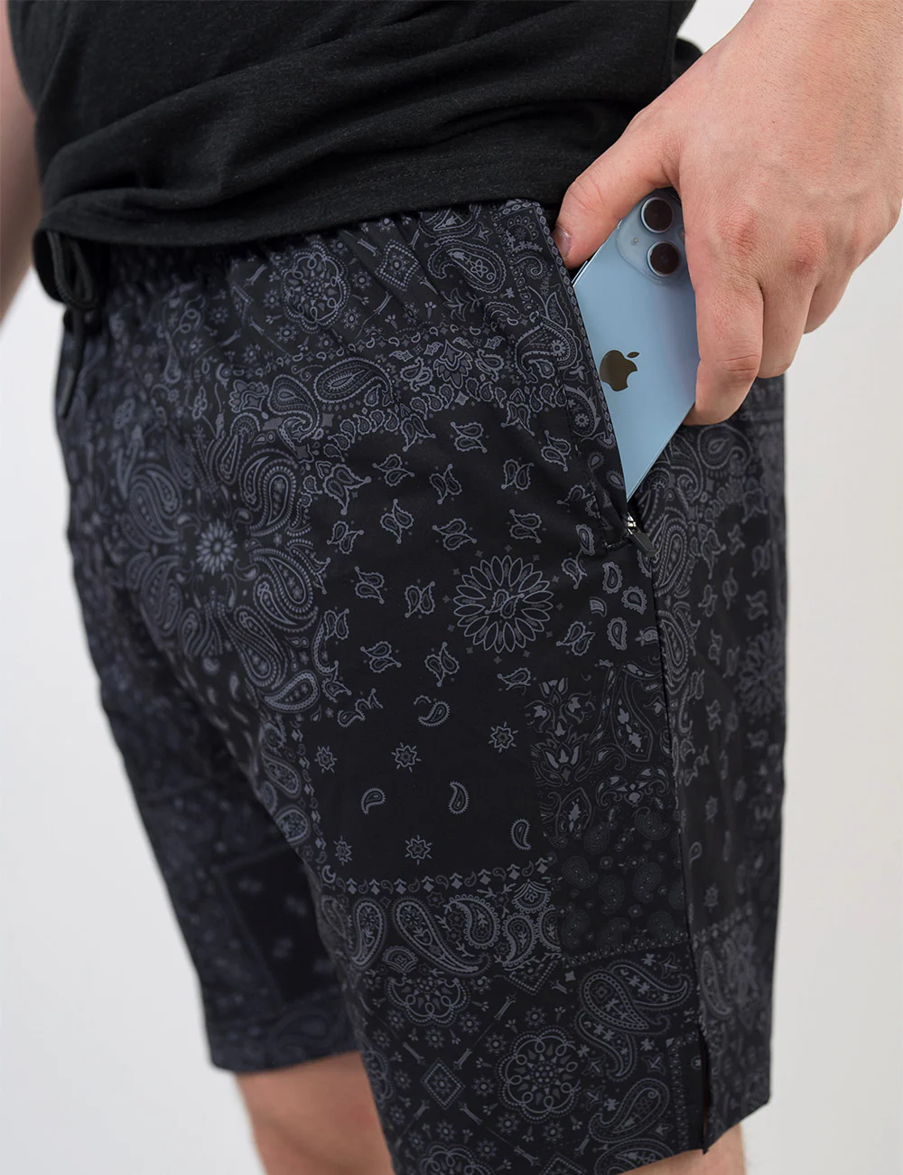 Men's Shorts | Bandit - Image 2