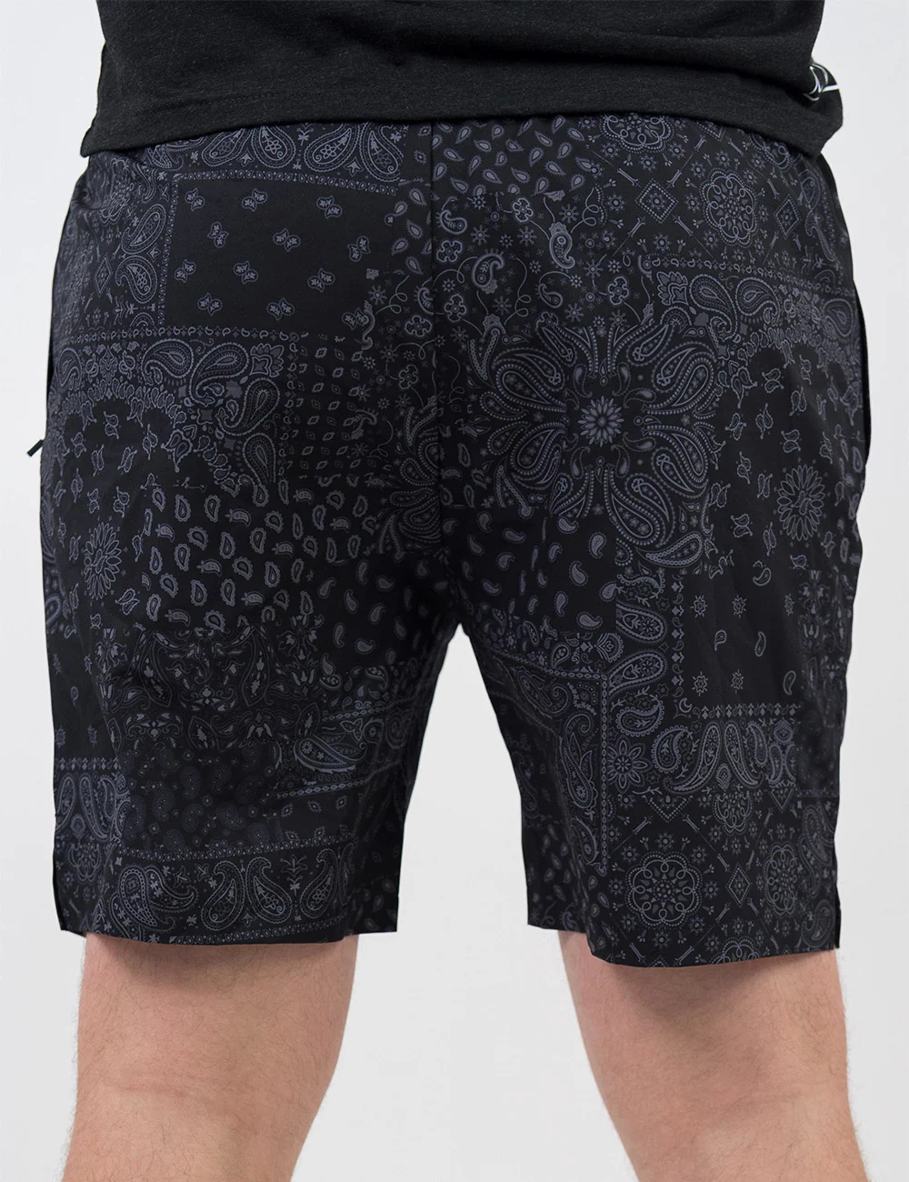 Men's Shorts | Bandit - Image 3
