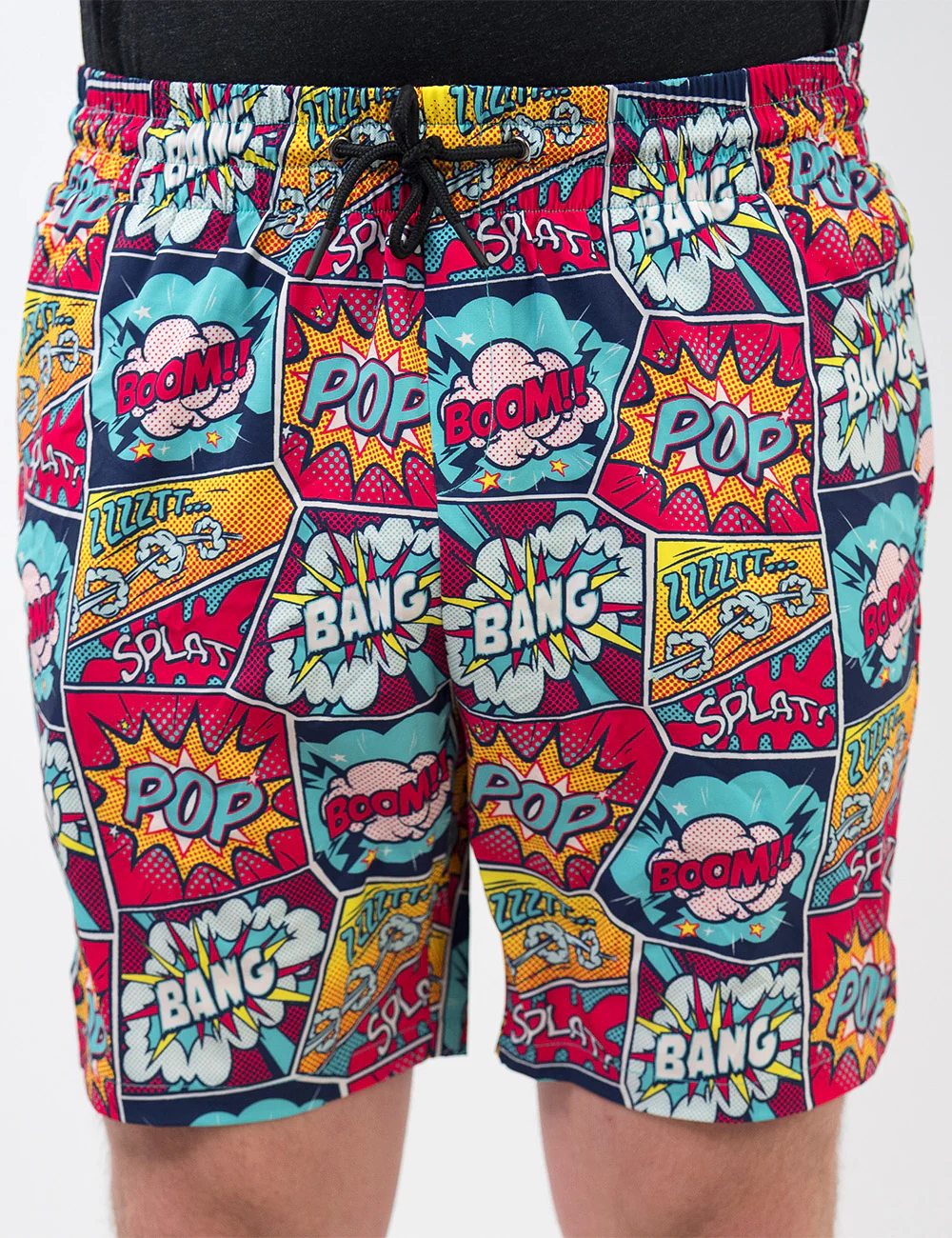 Men's Shorts | Knockout