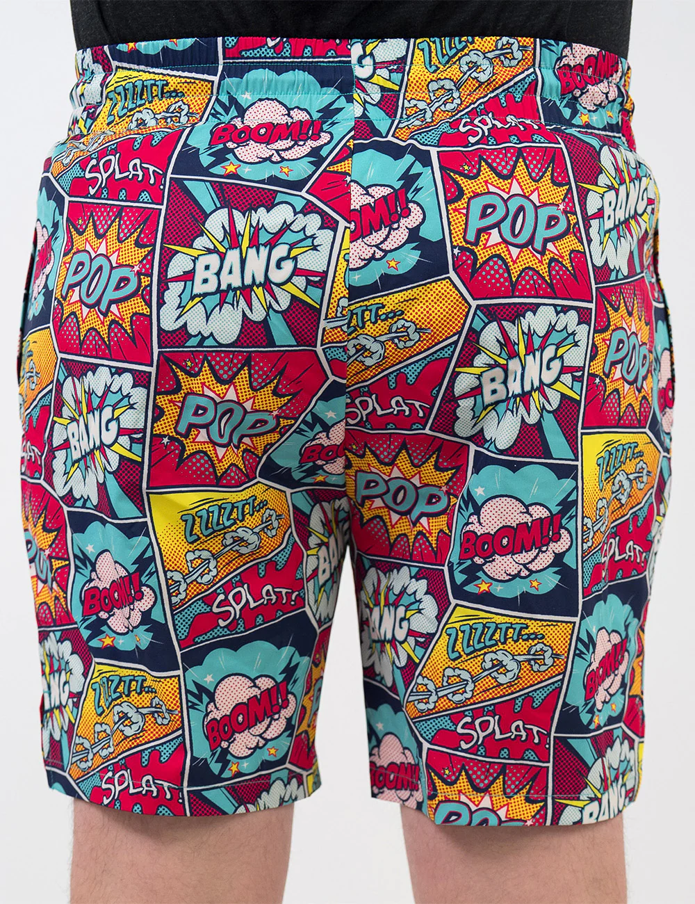 Men's Shorts | Knockout - Image 3