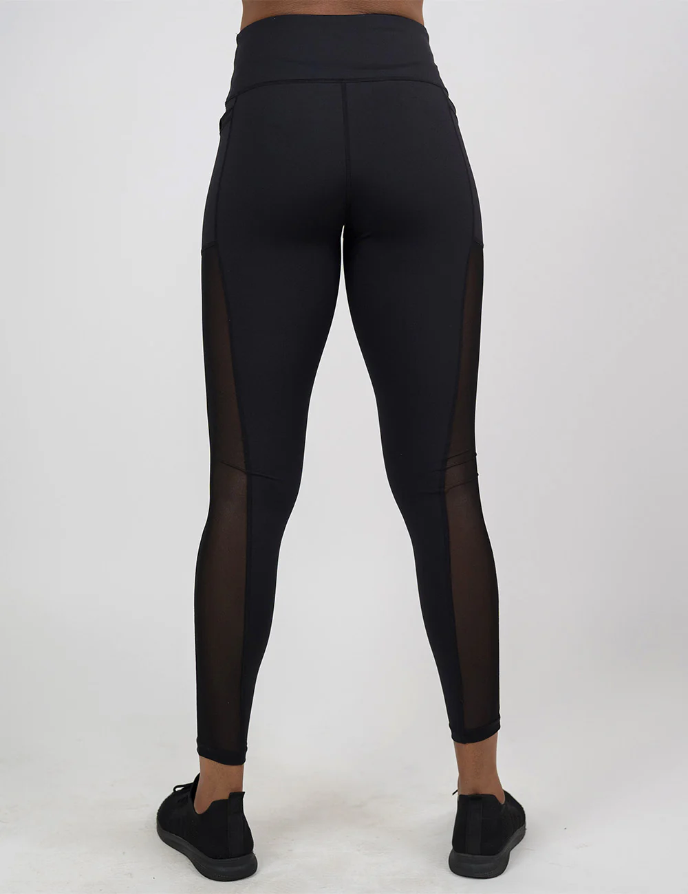 Mesh Leggings - Image 9