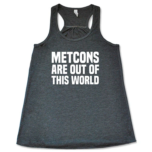 Metcons Are Out of This World Shirt - Image 6