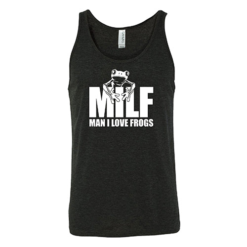 MILF (Man I Love Frogs) Shirt Unisex - Image 2