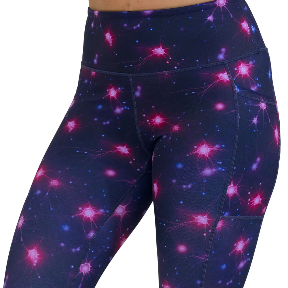Mind Over Matter Leggings - Image 10