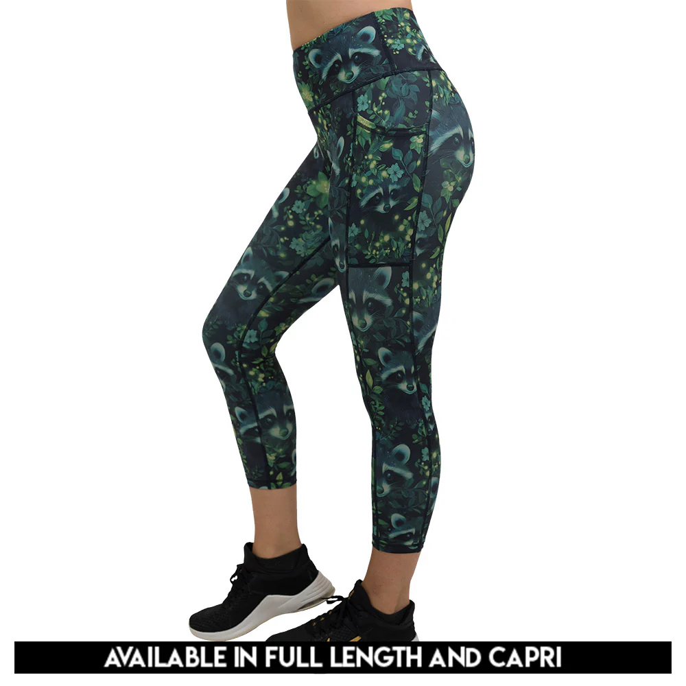 Mischief Leggings - Image 3