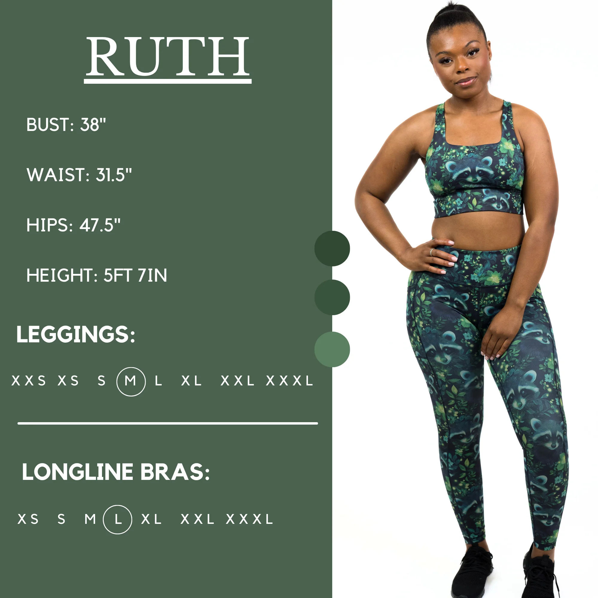 Mischief Leggings - Image 4