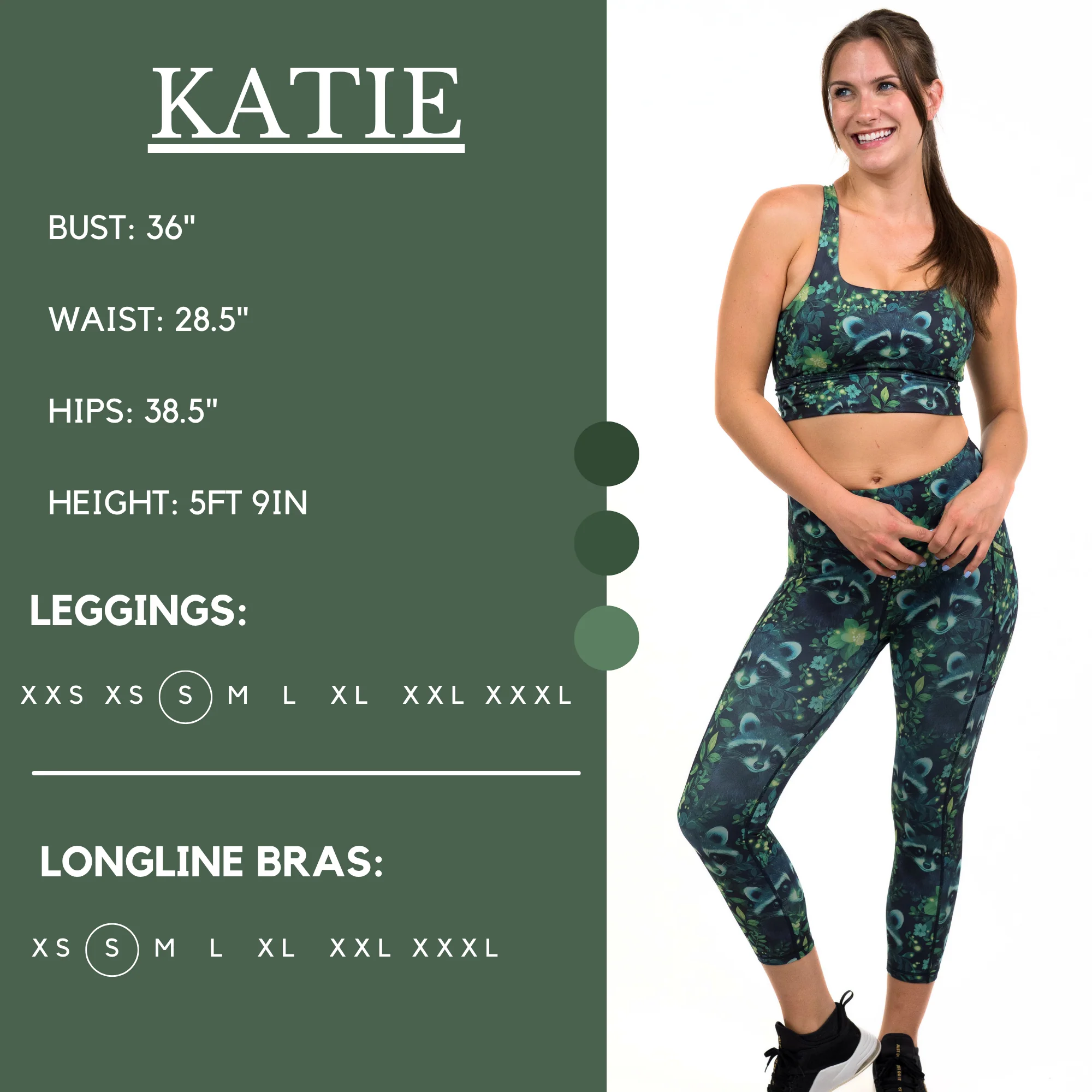 Mischief Leggings - Image 5