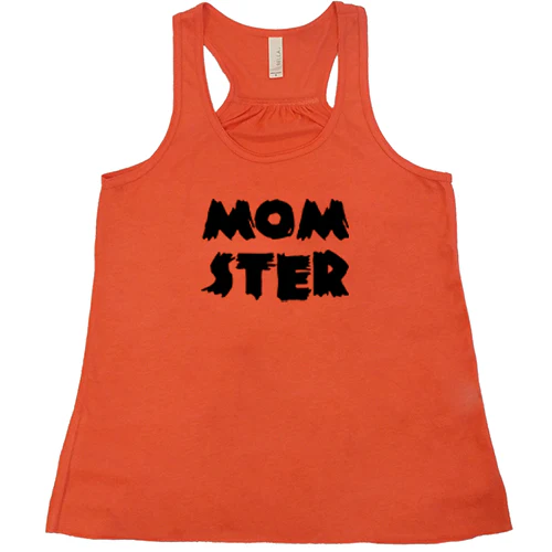 Mom Ster Shirt - Image 3