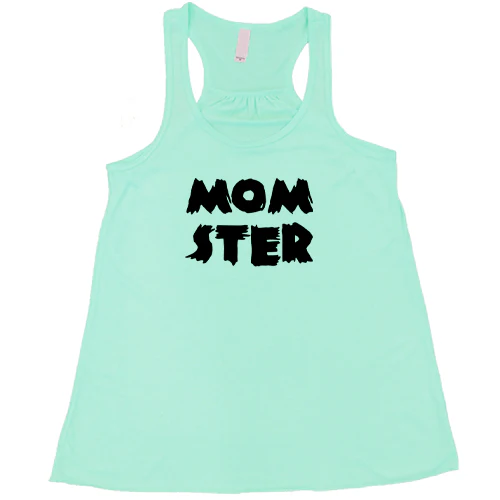Mom Ster Shirt - Image 4