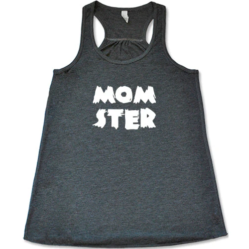 Mom Ster Shirt - Image 6