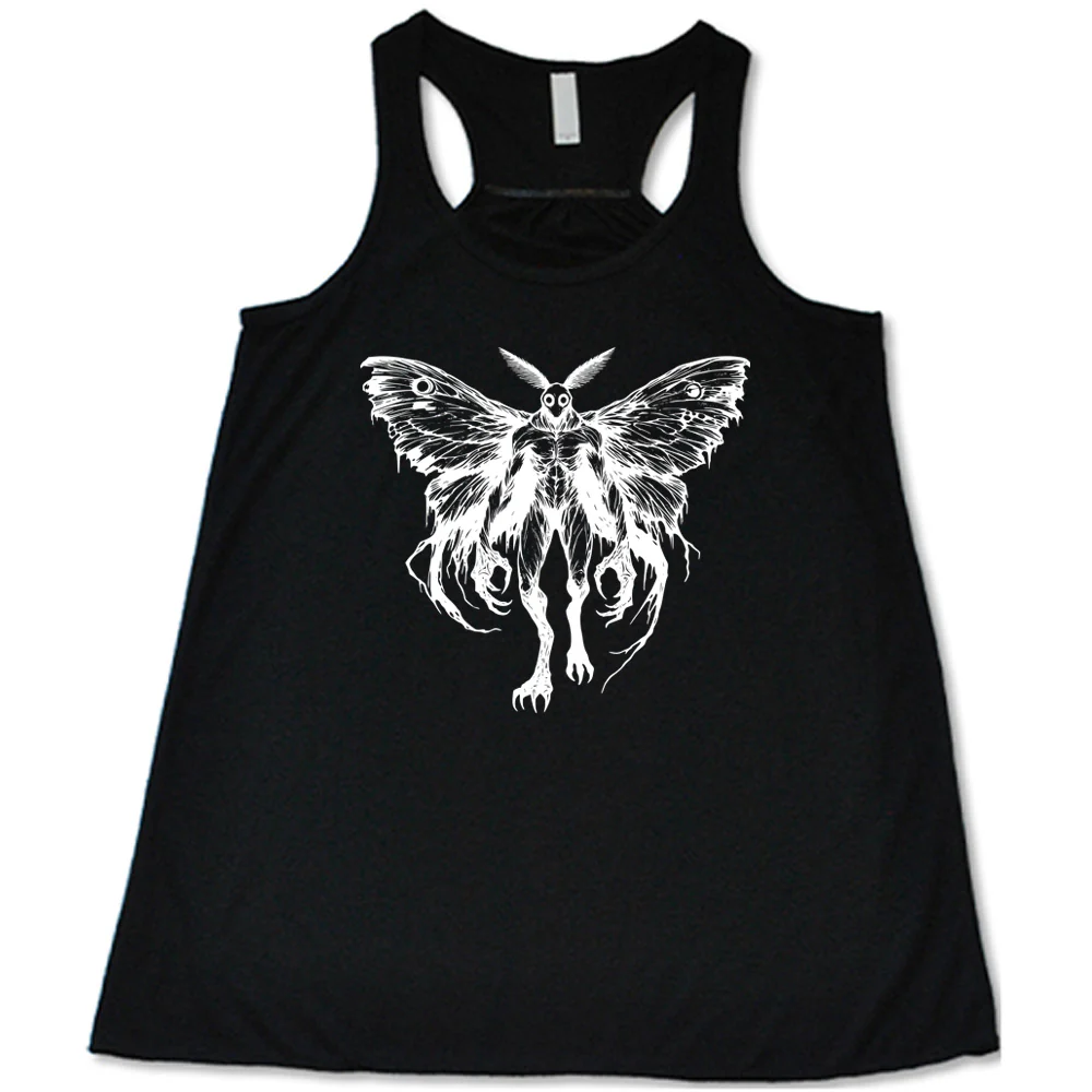 Mothman Shirt