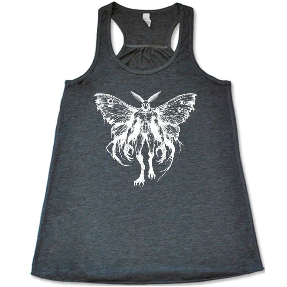 Mothman Shirt - Image 2