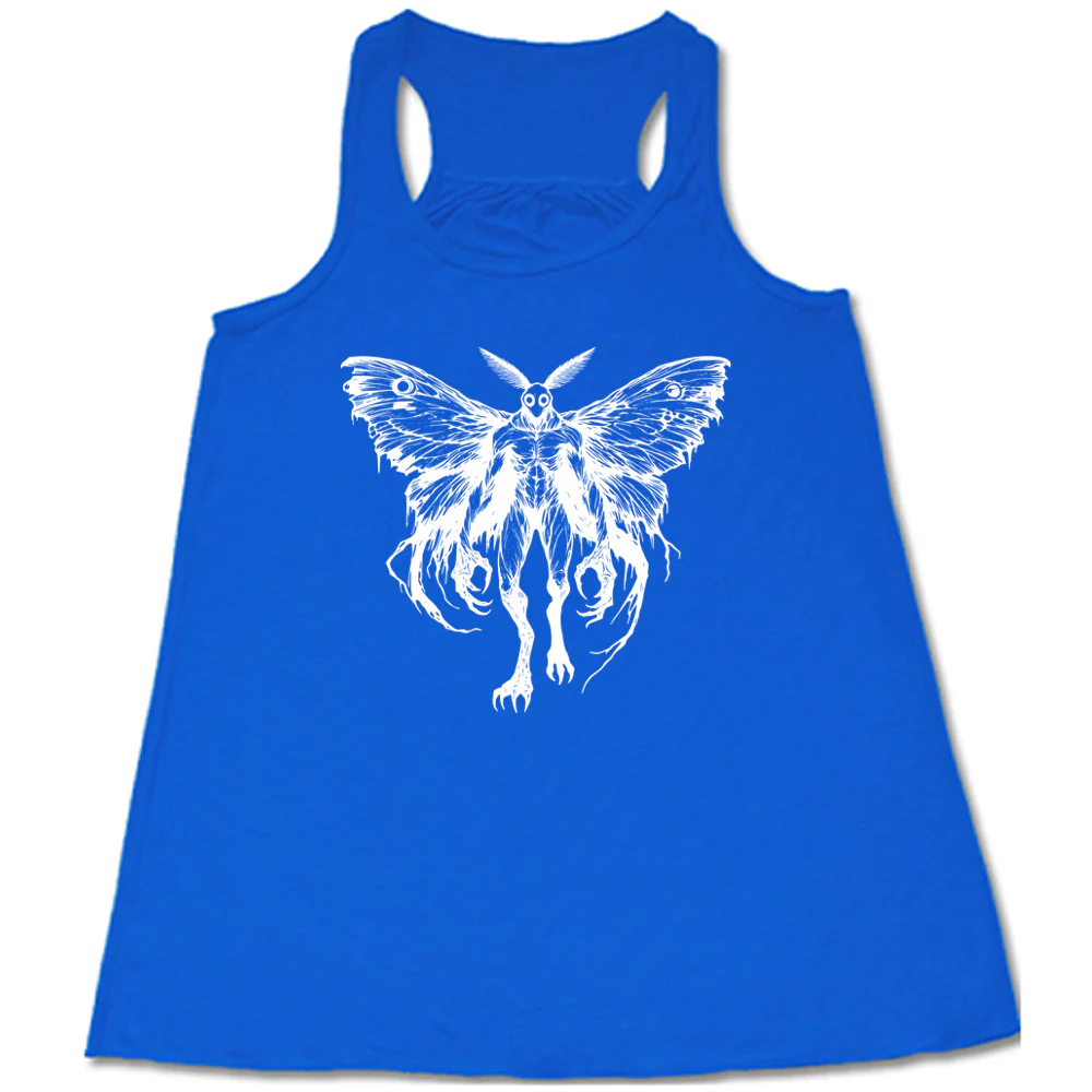 Mothman Shirt - Image 3