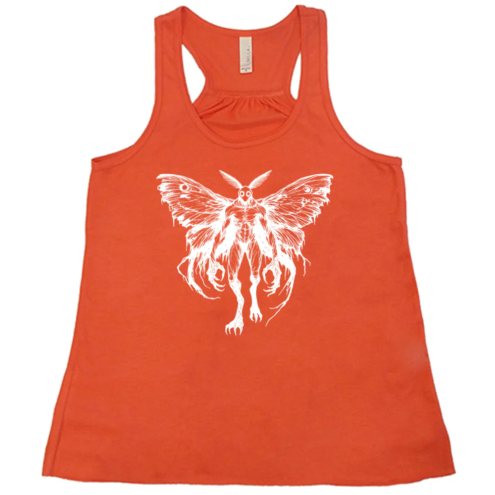 Mothman Shirt - Image 4