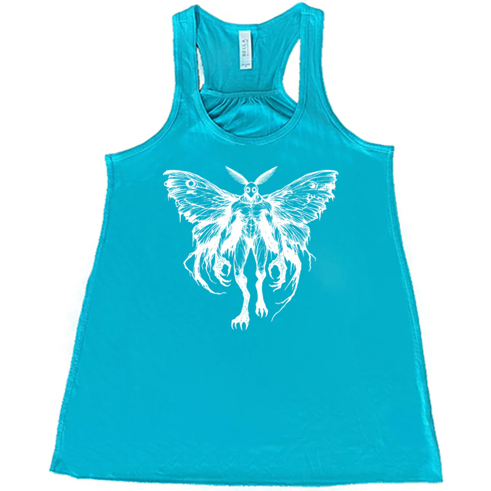 Mothman Shirt - Image 6