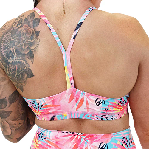 Move Free Bra | Just Beachy - Image 2