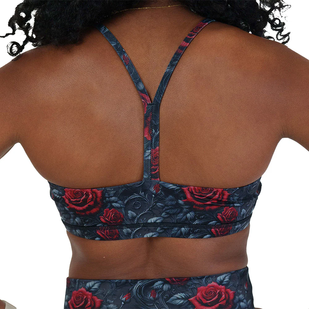 Move Free Bra | Love Me To Death - Image 2