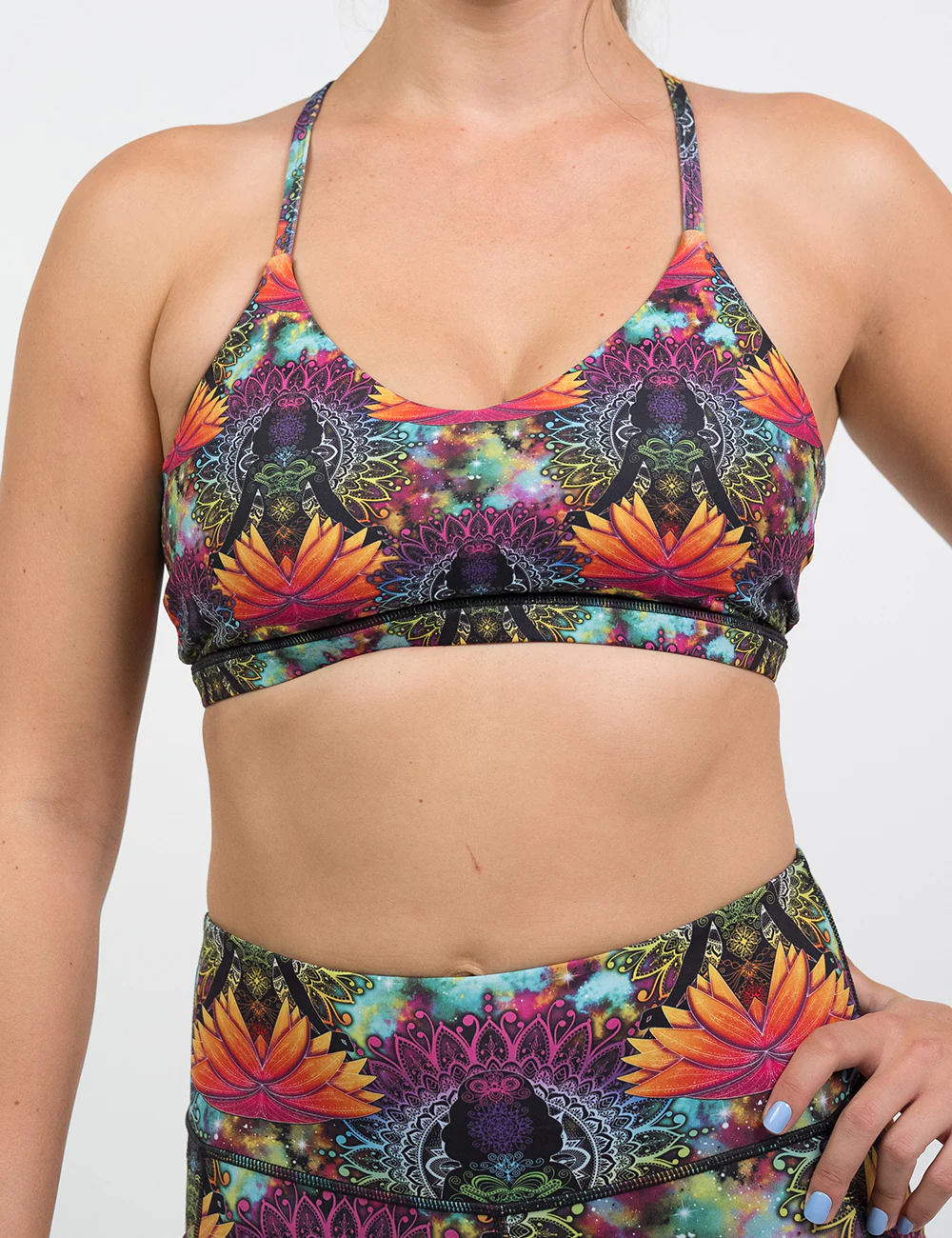 Move Free Bra | Namaste All Day