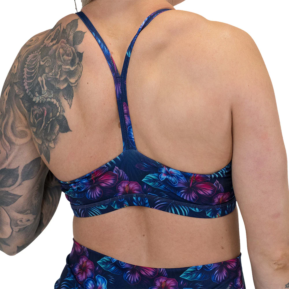 Move Free Bra | Paradise - Image 2