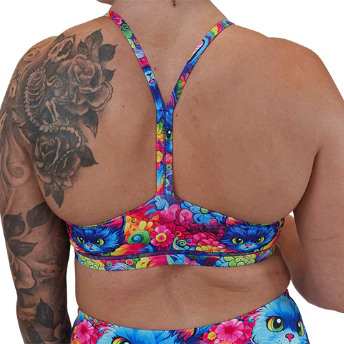 Move Free Bra | Purrfection - Image 2
