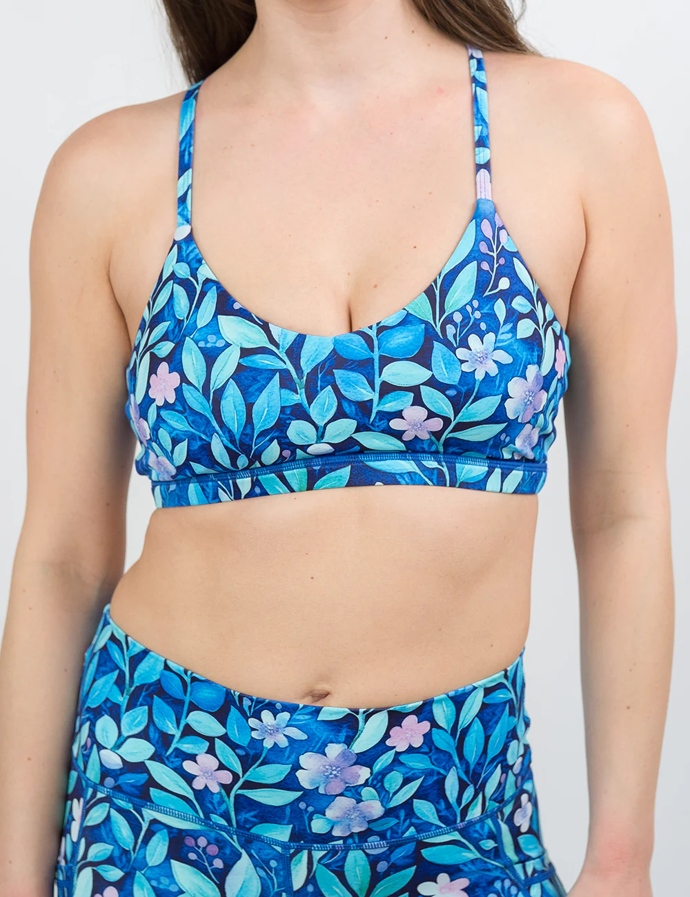 Move Free Bra | Spring Fling