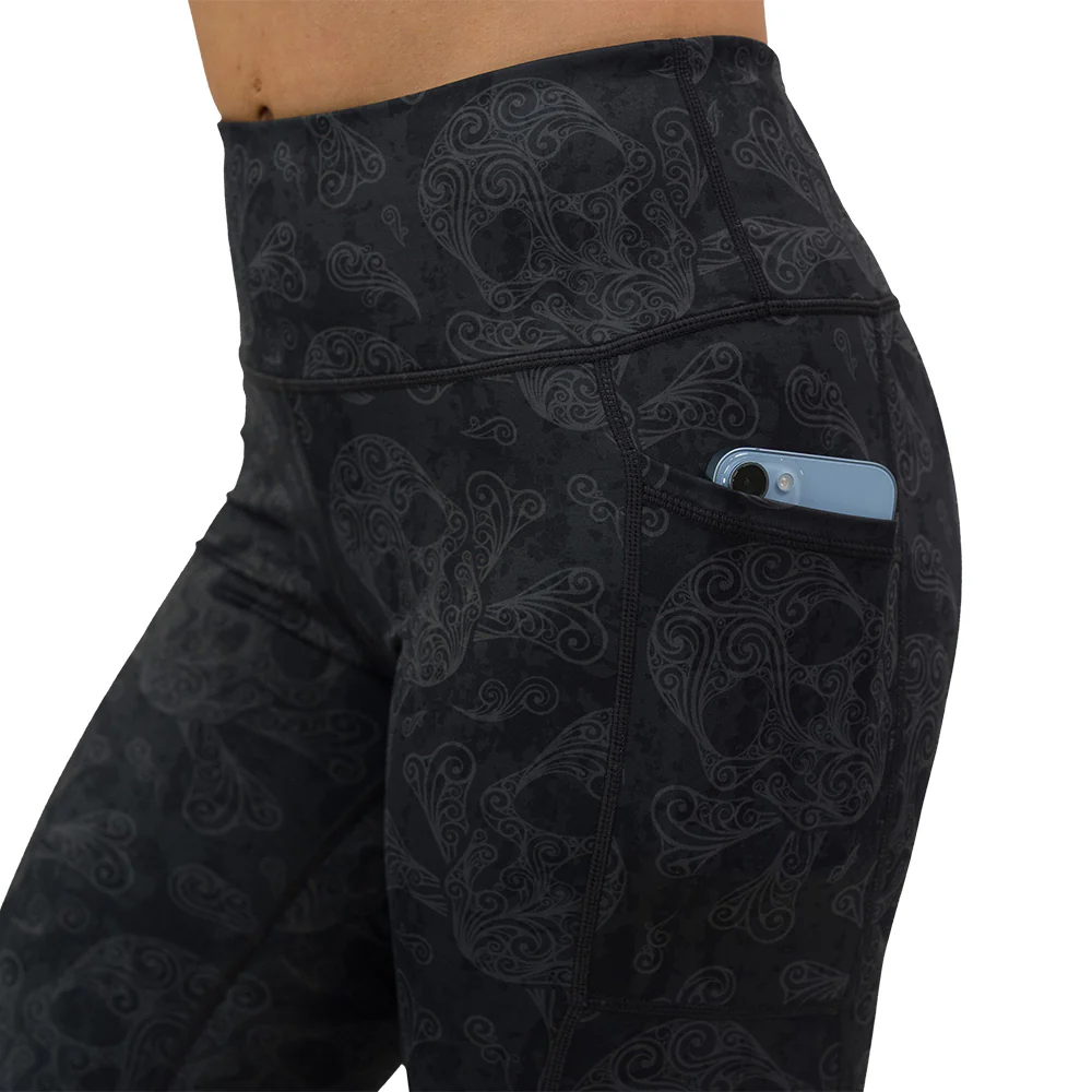 Mutiny Leggings - Image 3