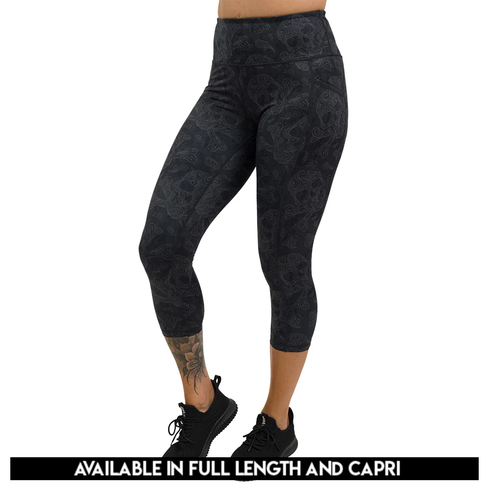 Mutiny Leggings - Image 4