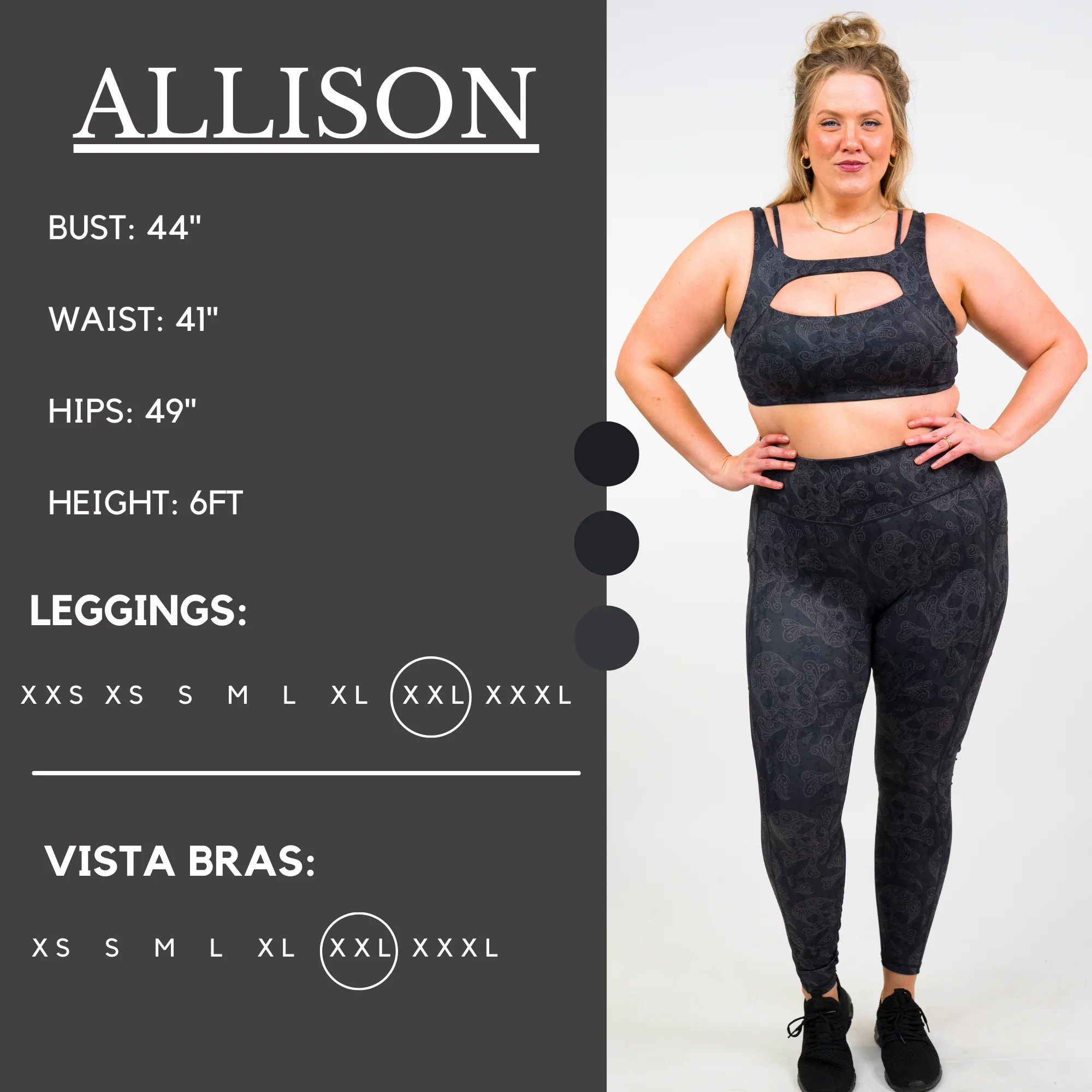 Mutiny Leggings - Image 5