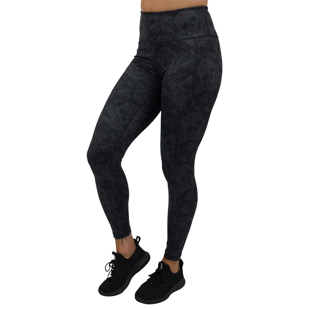 Mutiny Leggings - Image 7